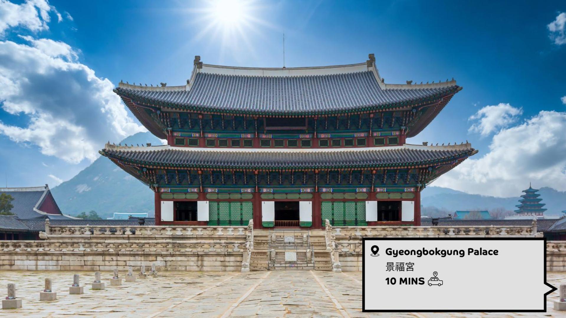 The Korean Traditional Hanok In Downtown Seoul For Convenient Public Transportation - Seoul Ari المظهر الخارجي الصورة